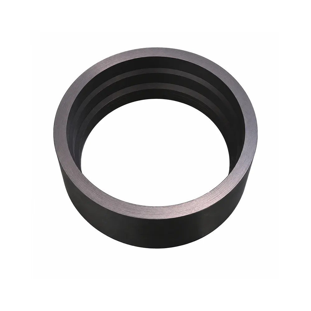 hdpe transition coupling