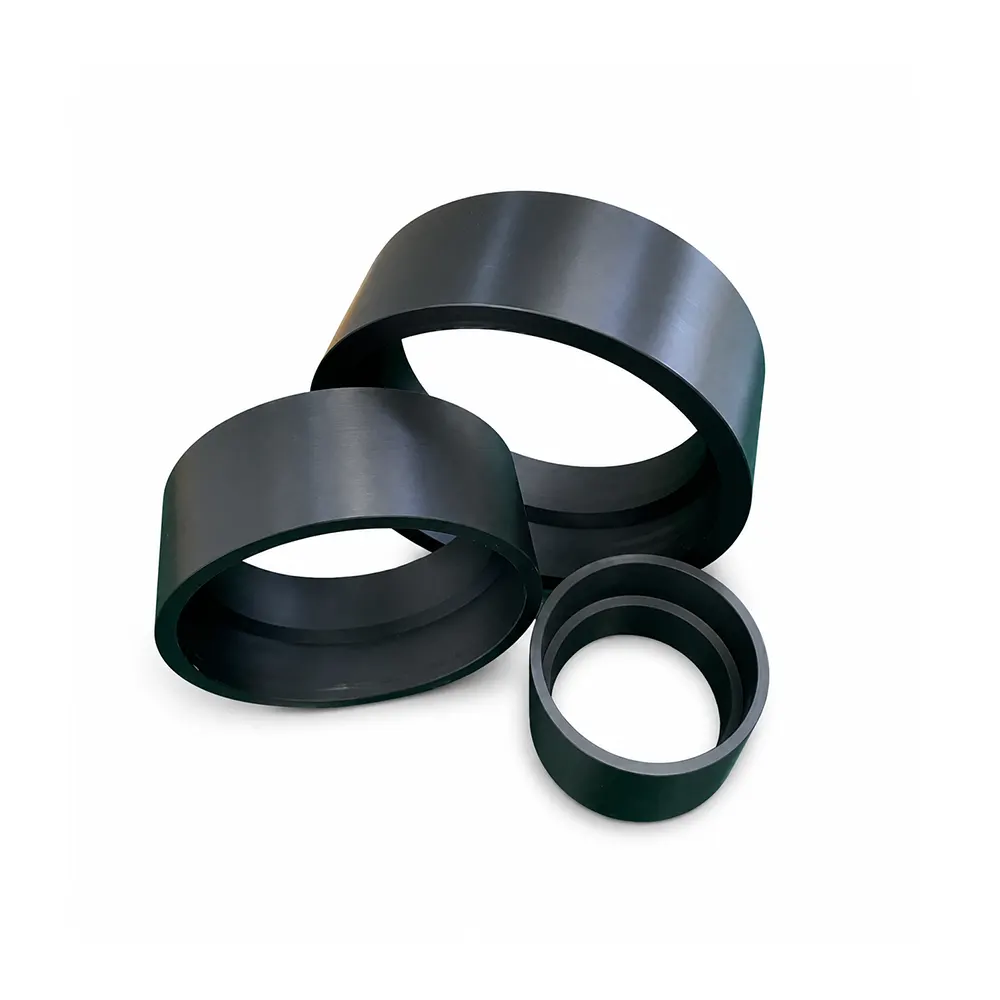 hdpe transition fittings