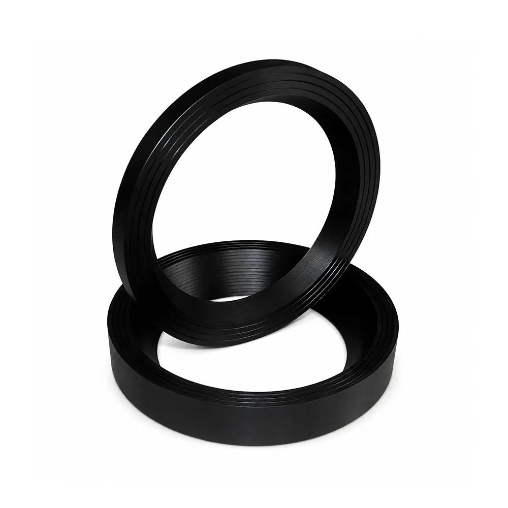hdpe valve spacer