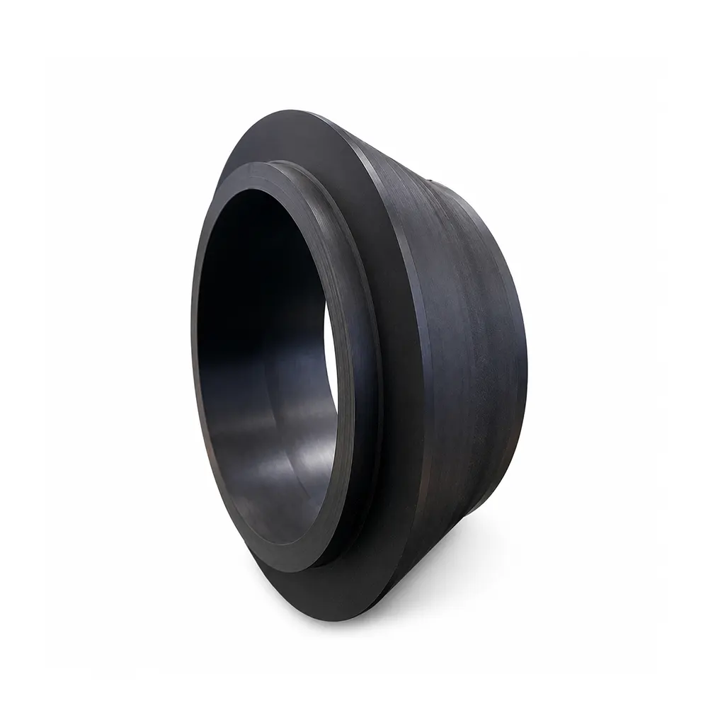 hdpe waste water fittings
