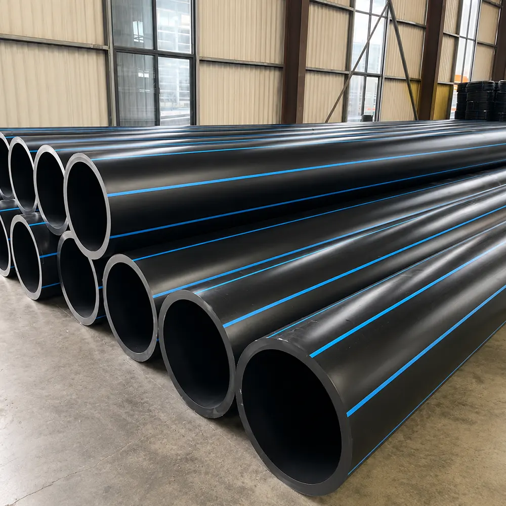hdpe water pipes