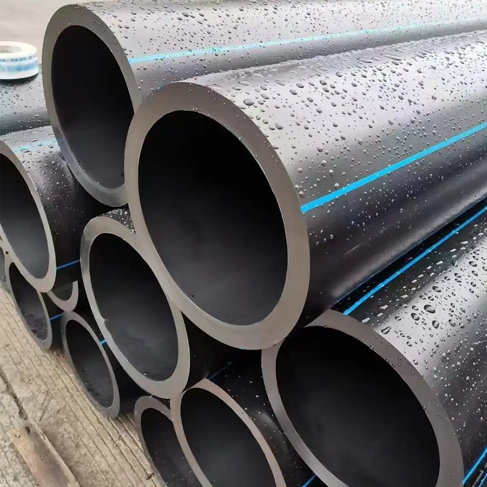hdpe pipes