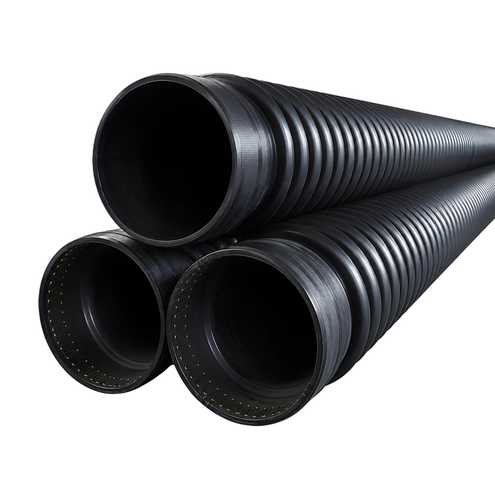 krah pipe