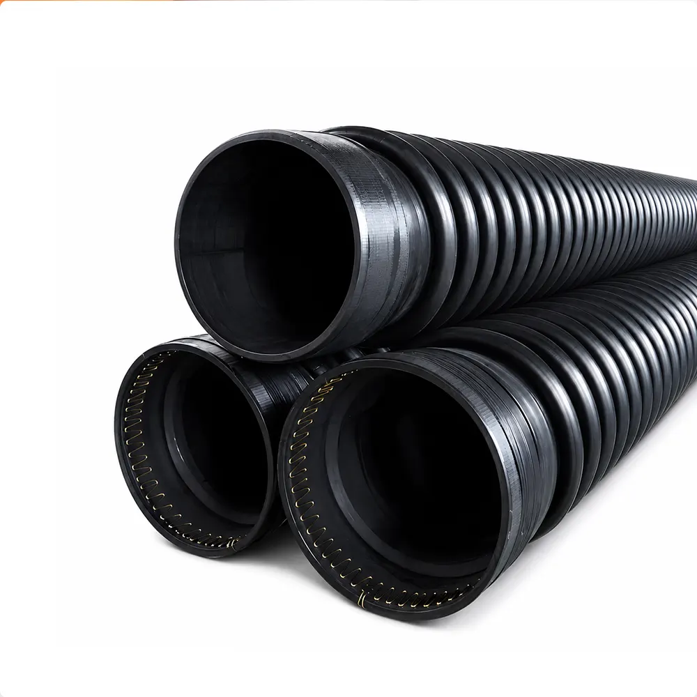 krah pipes
