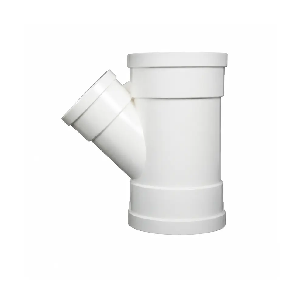 lateral tee