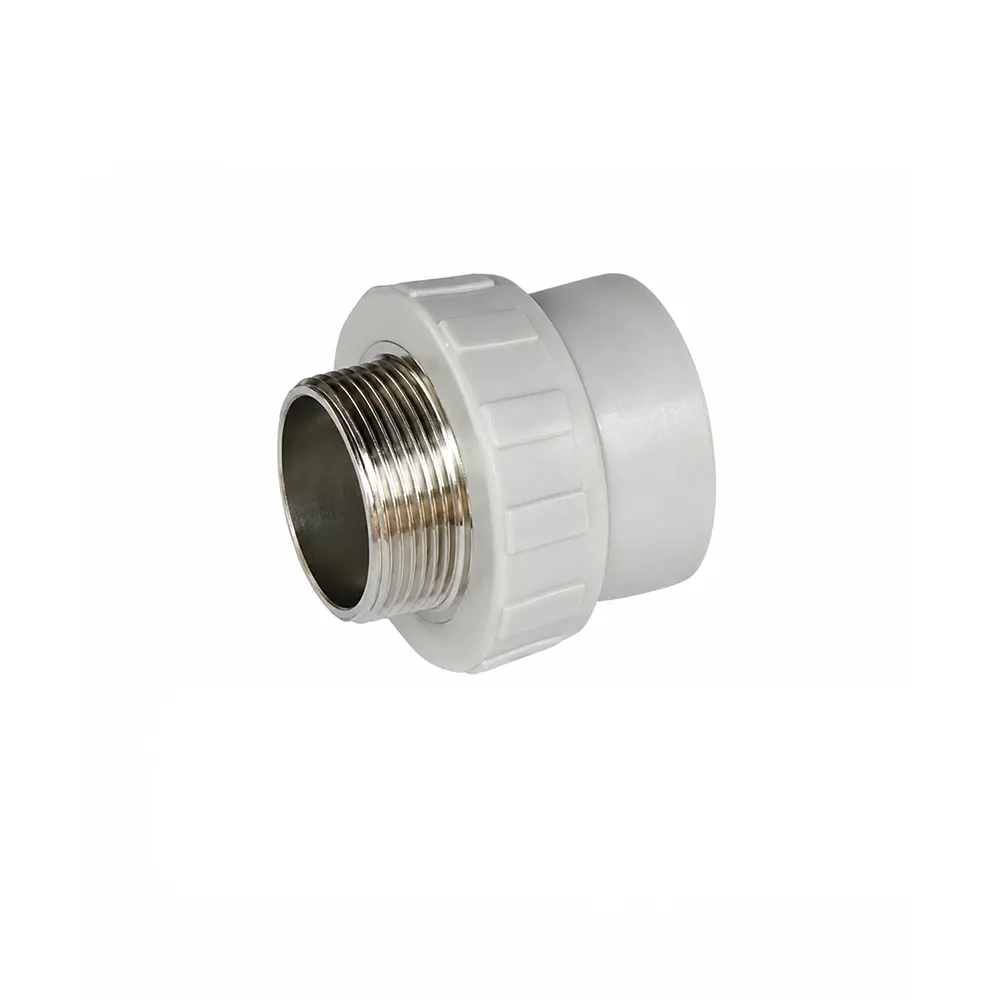 male threaded coupling