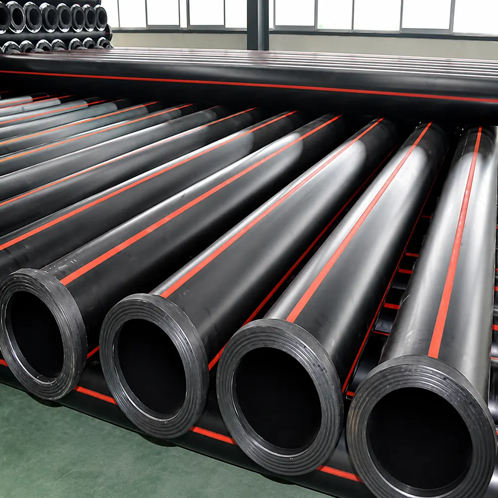 mining hdpe pipe
