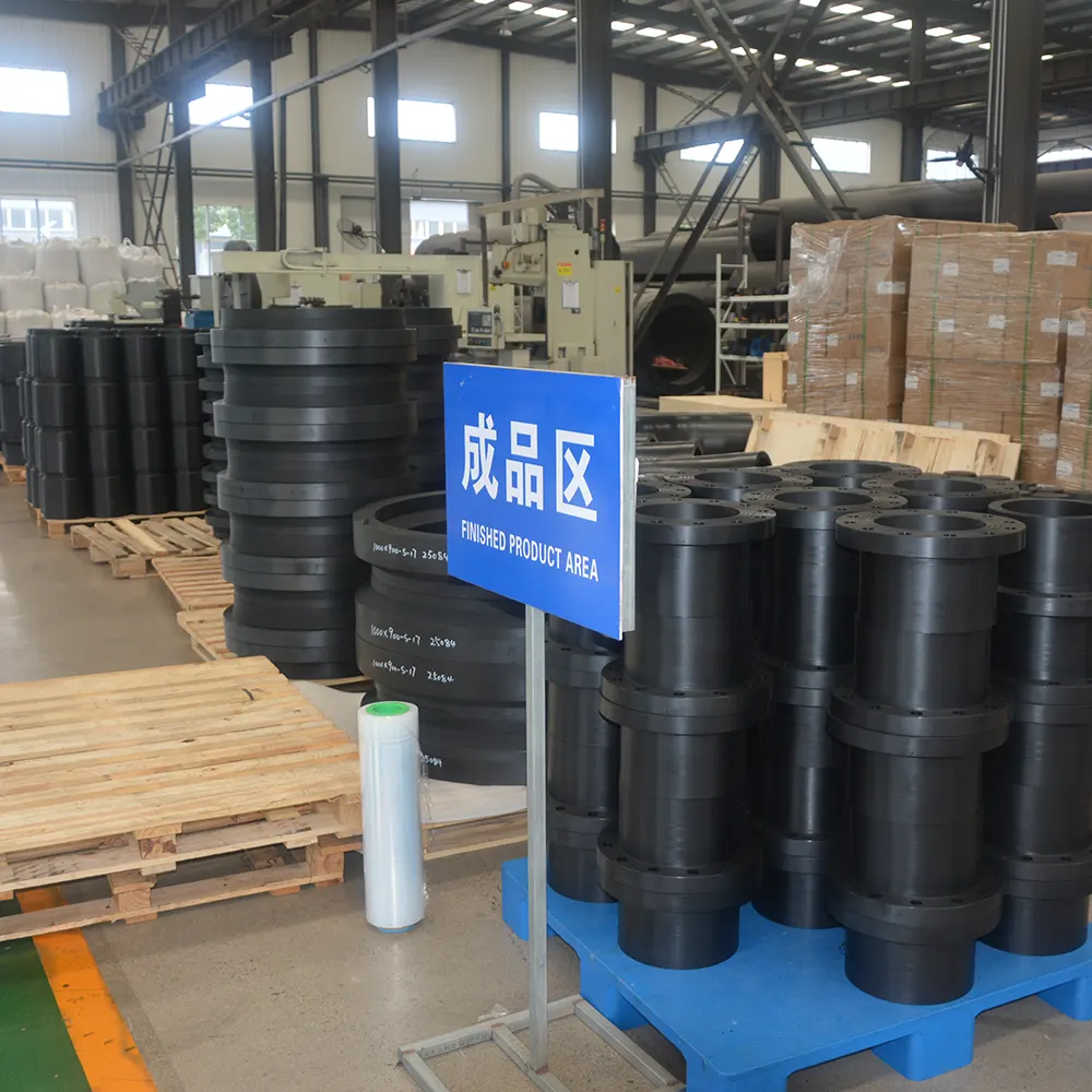 pe pipe high pressure