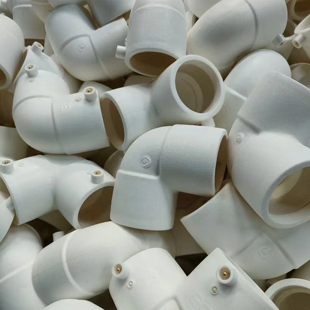 pe-rt pipe fittings