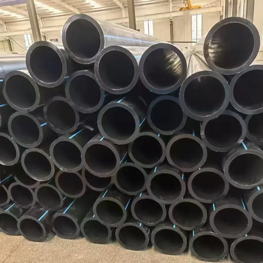 pe water supply pipe