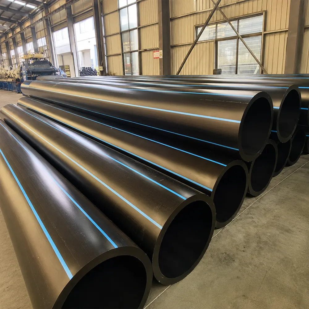pe water supply pipes