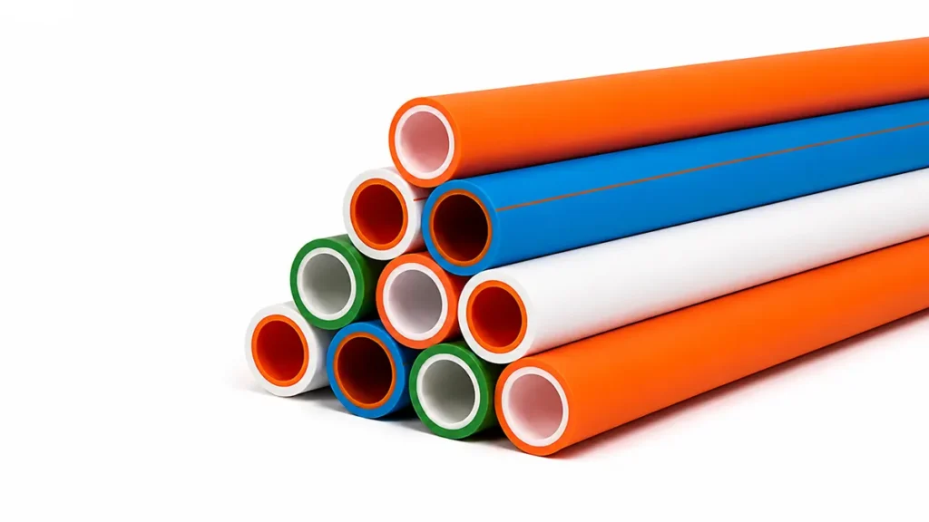 ppr pipe