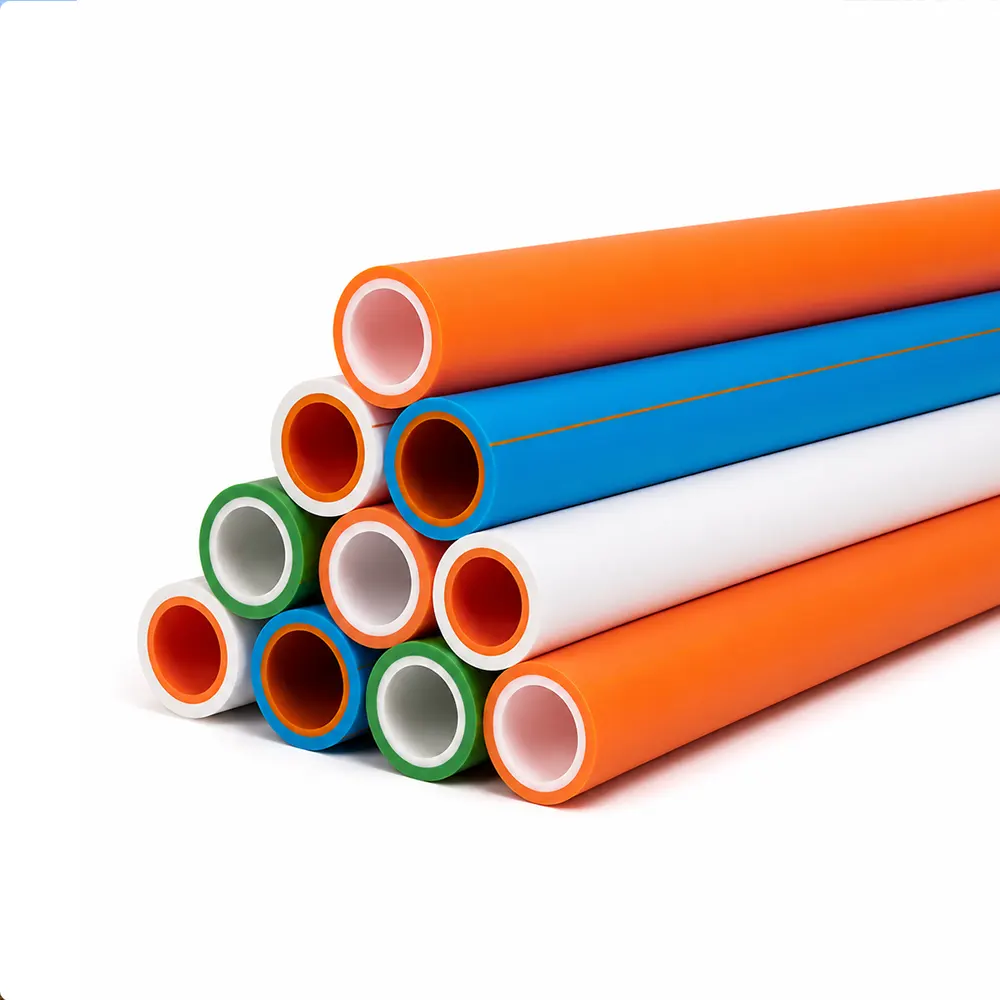 ppr pipes
