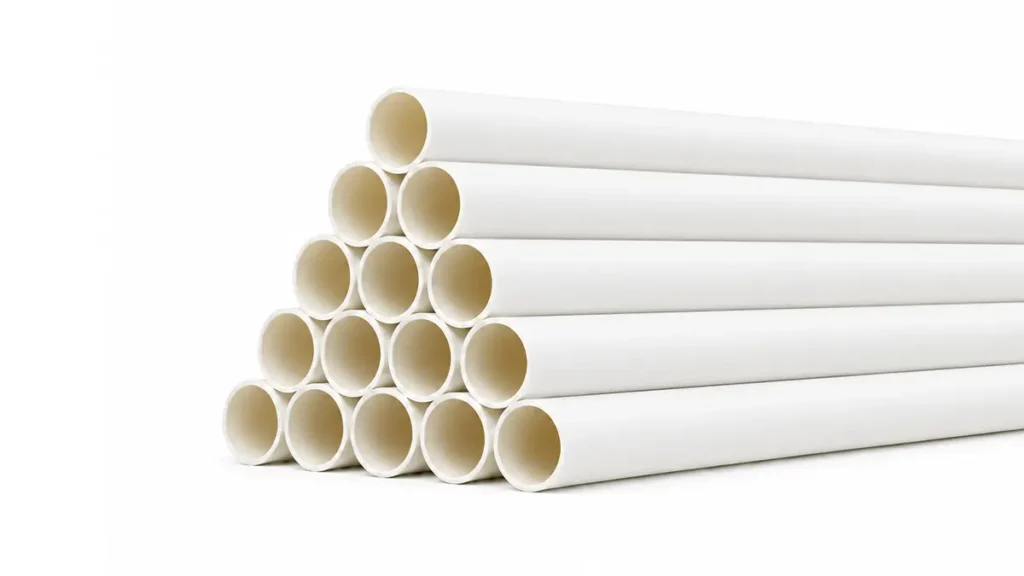 pvc pipe