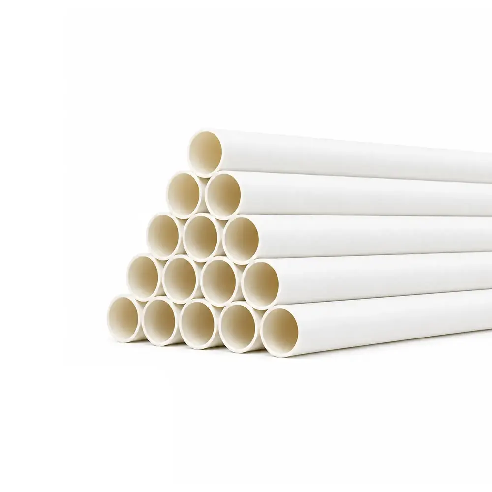 pvc pipes
