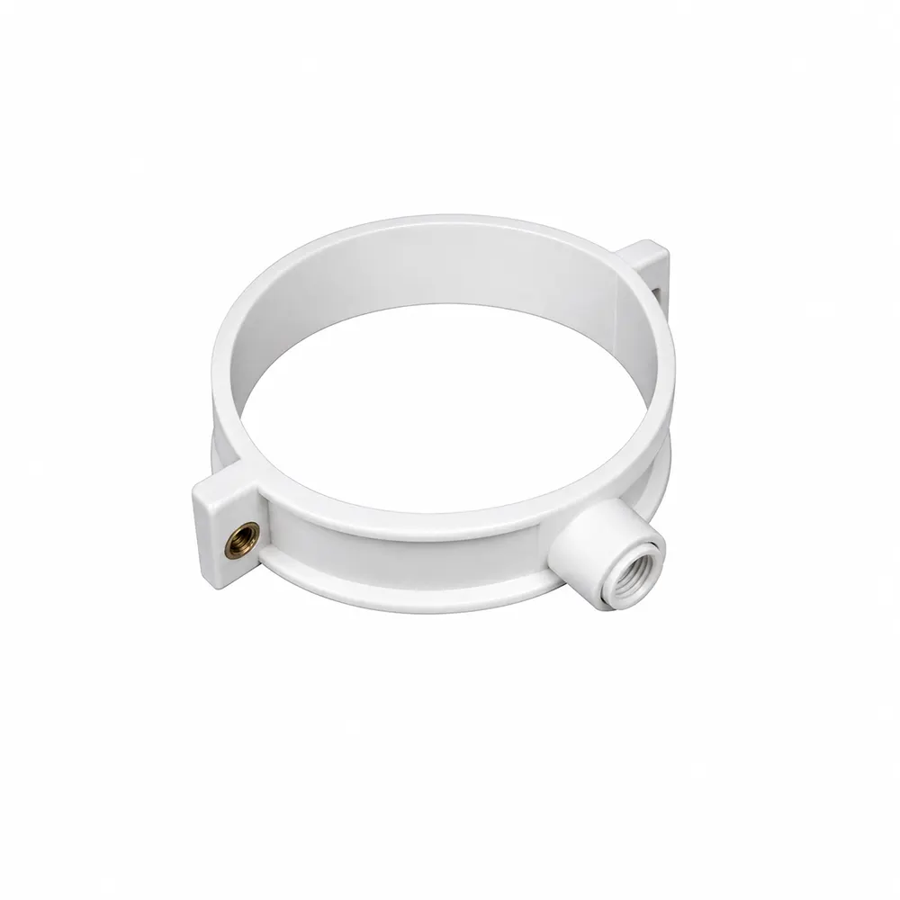 pipe clamp