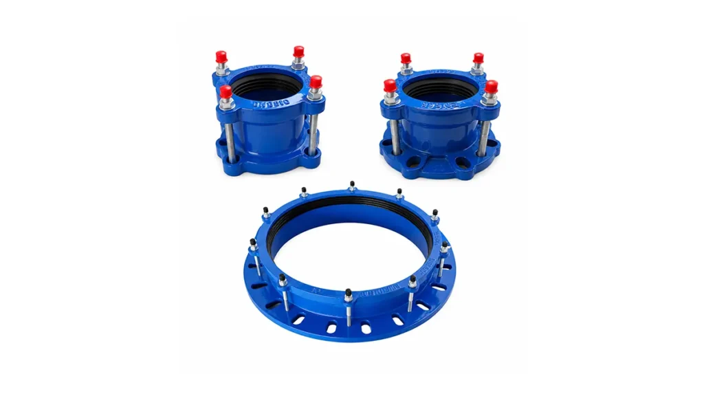 pipe joint