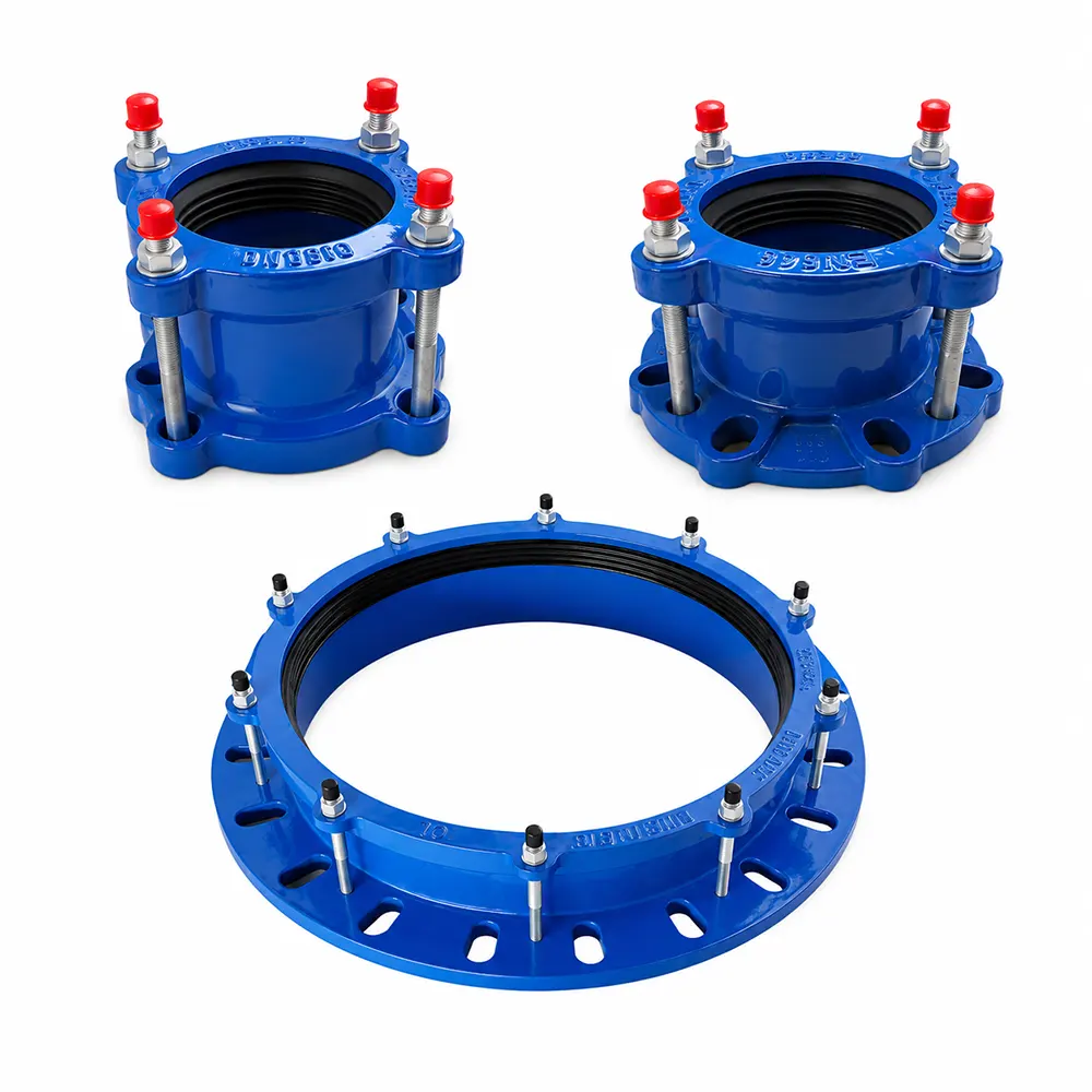 pipe joints