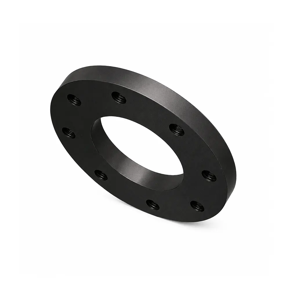 plastic pipe end rings