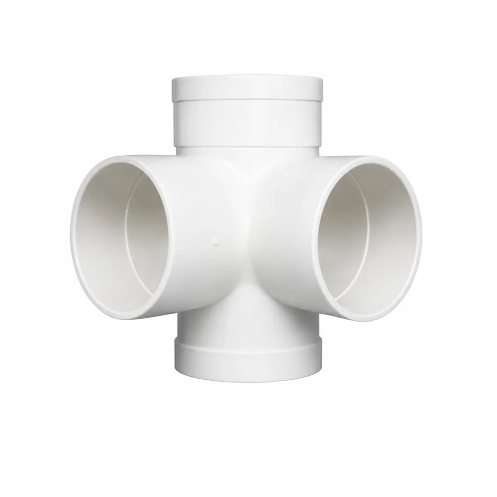 right angle cross