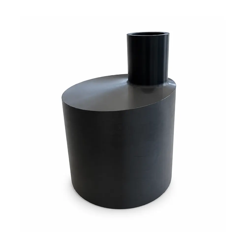 socket coupling hdpe pipe fittings