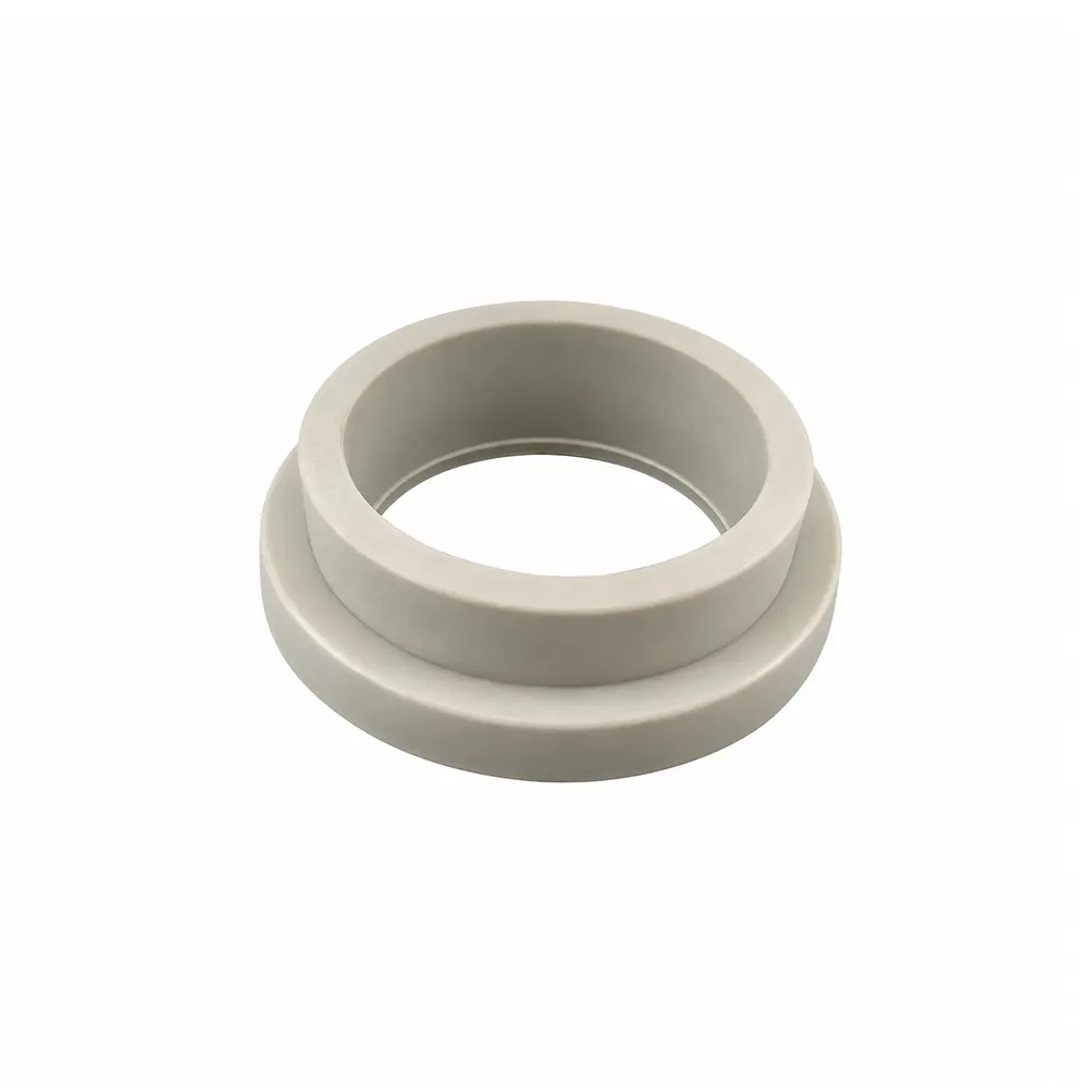 socket fusion flange