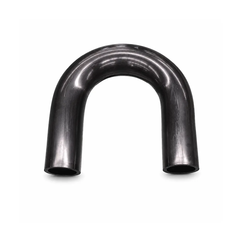 u bend pipes plastic