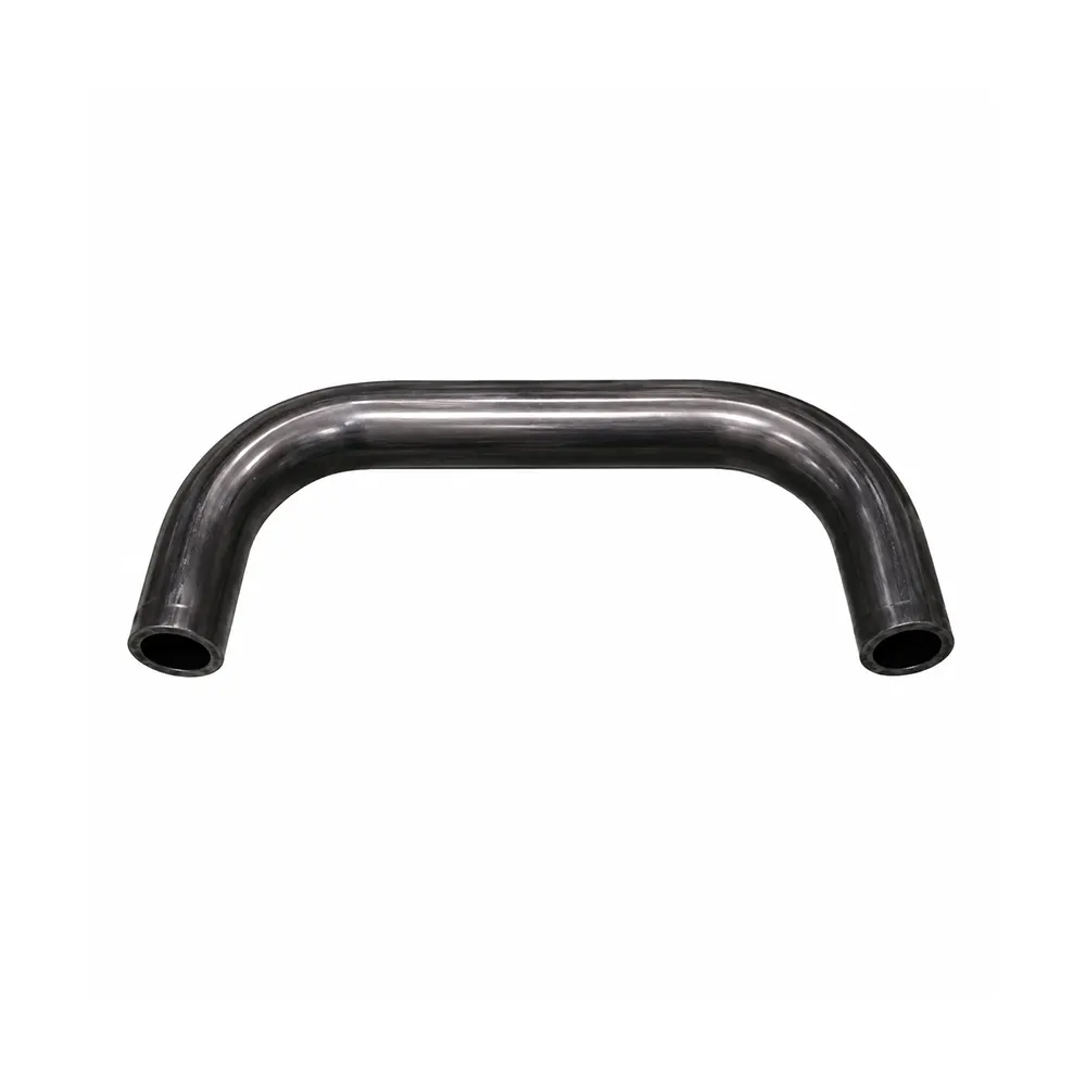 u bend plastic pipe
