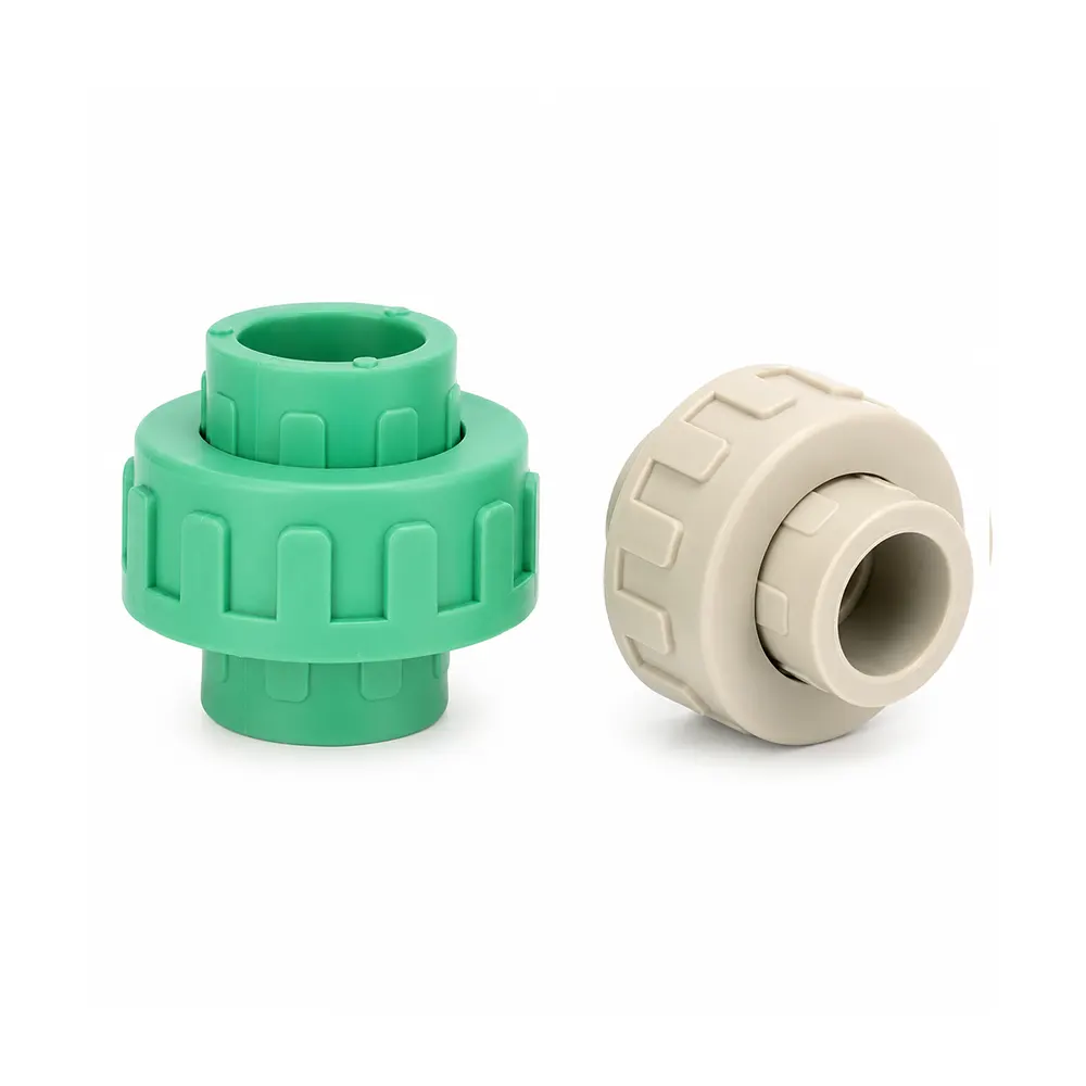 union fitting