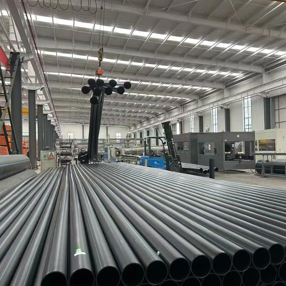 water pipes