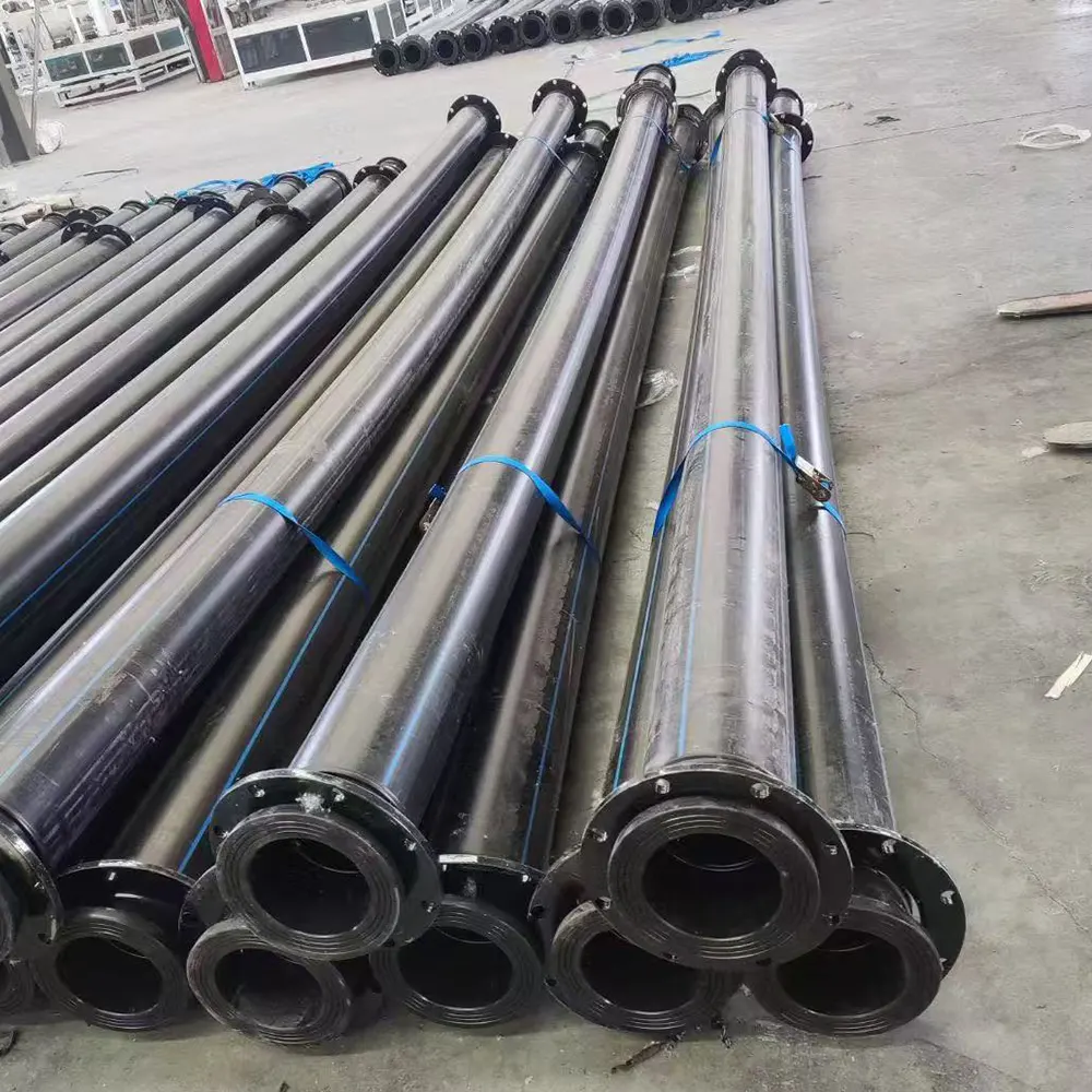 water supply pipe