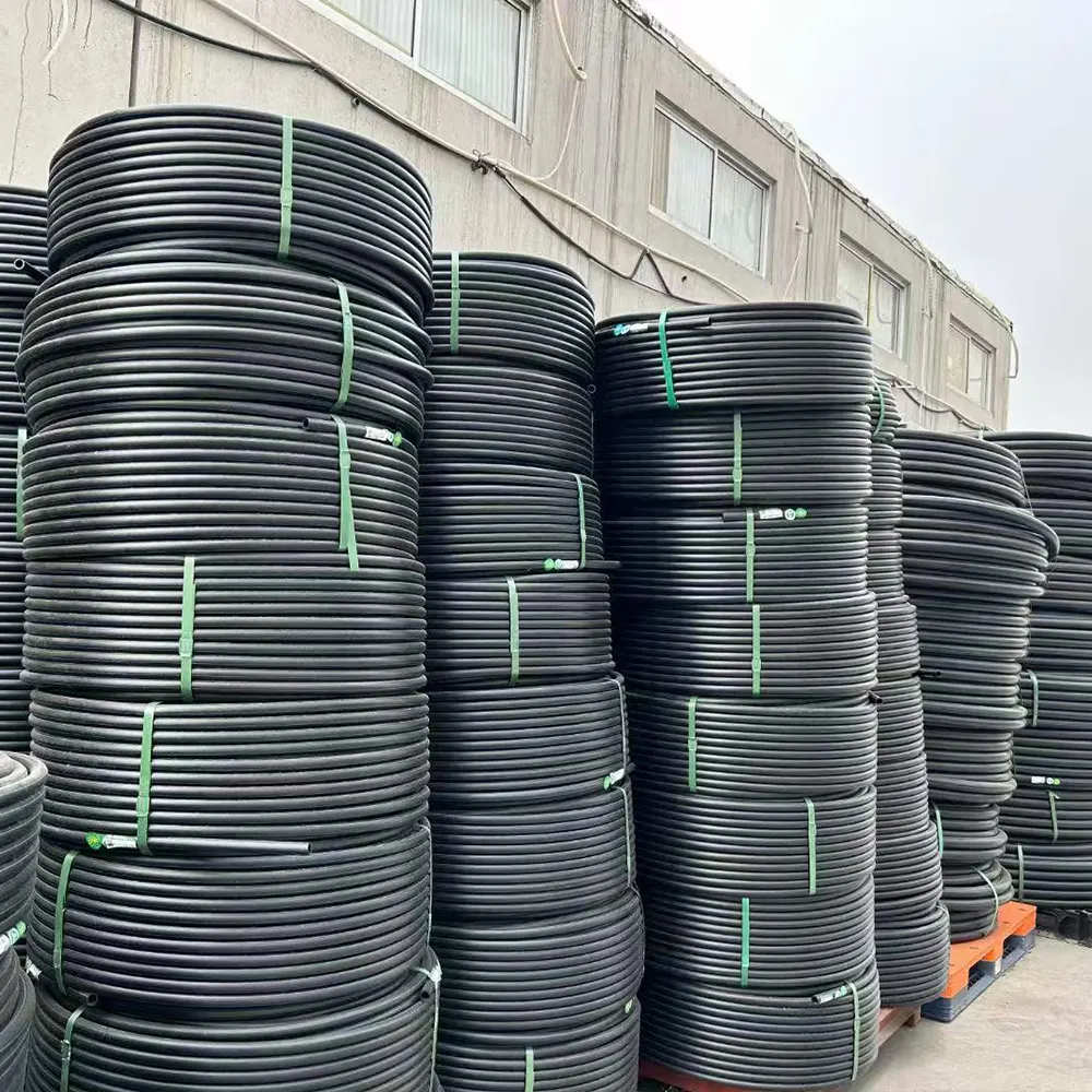 water supply pipes