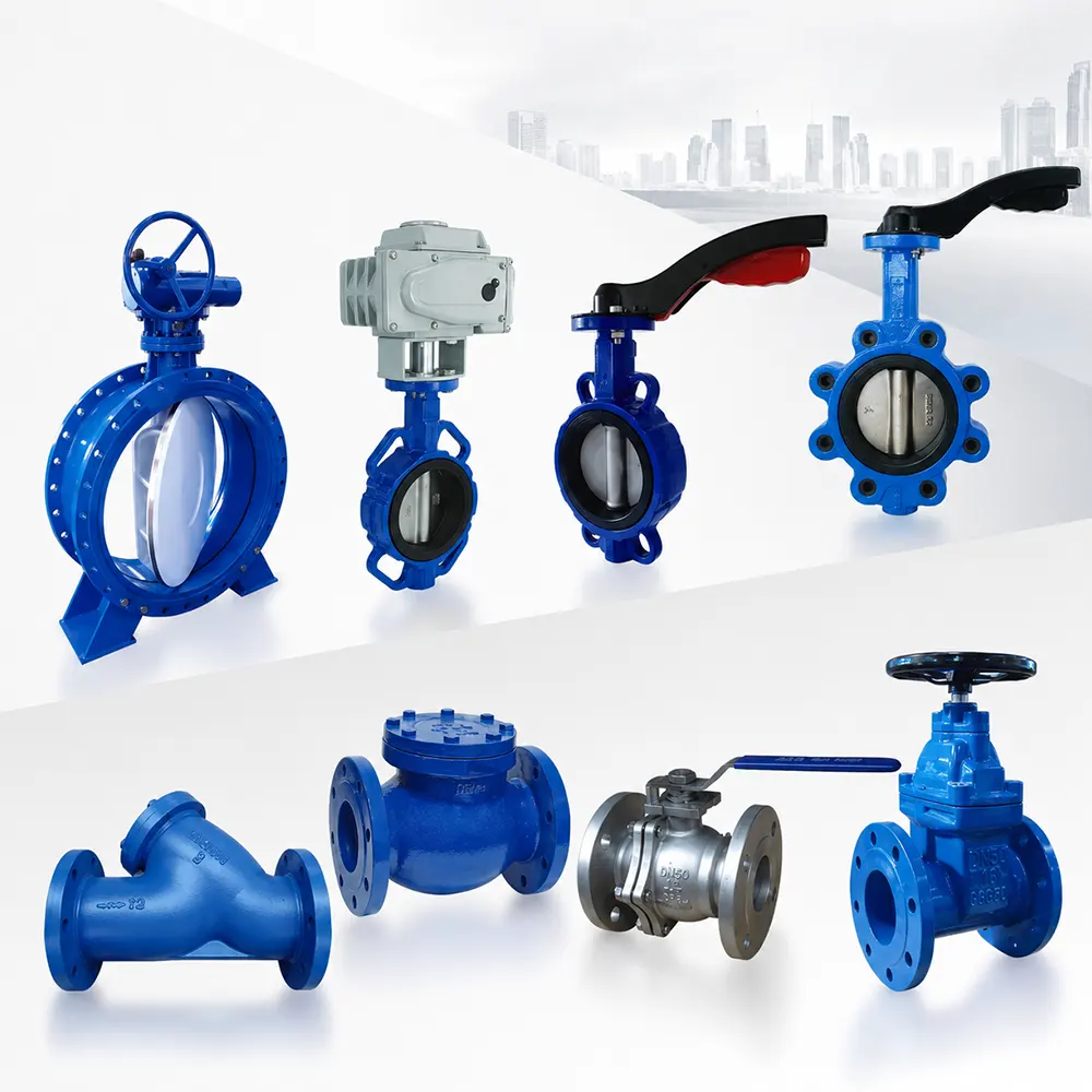 gate valve