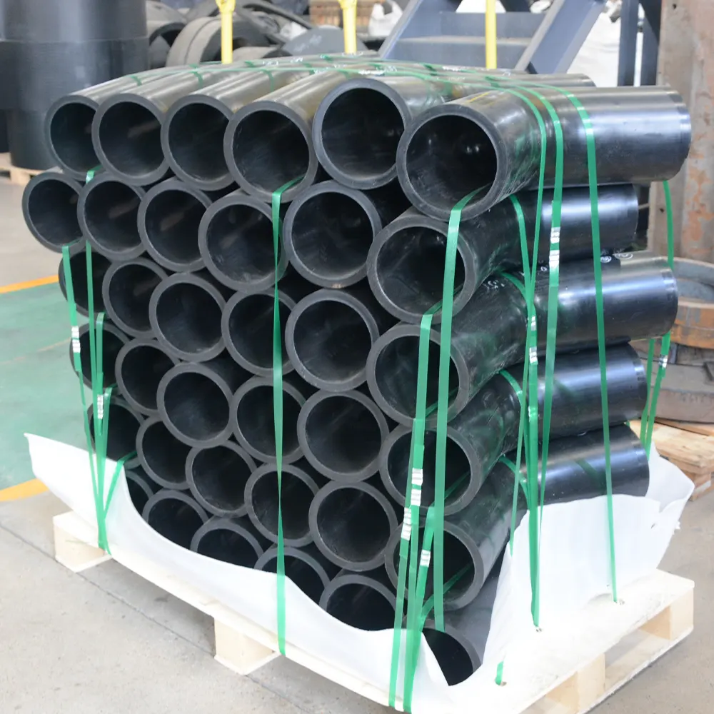 hdpe pipe high pressure