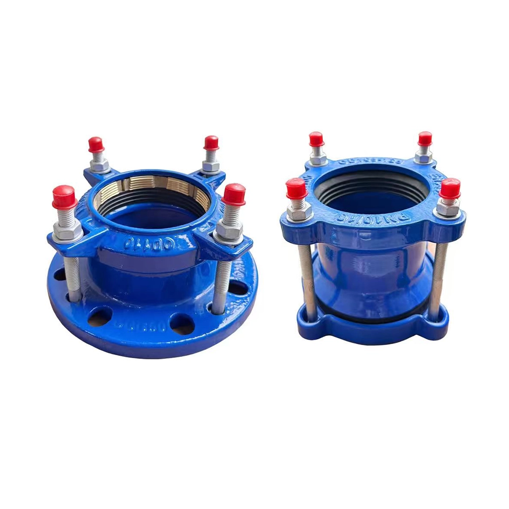 pipe joints(wide range)