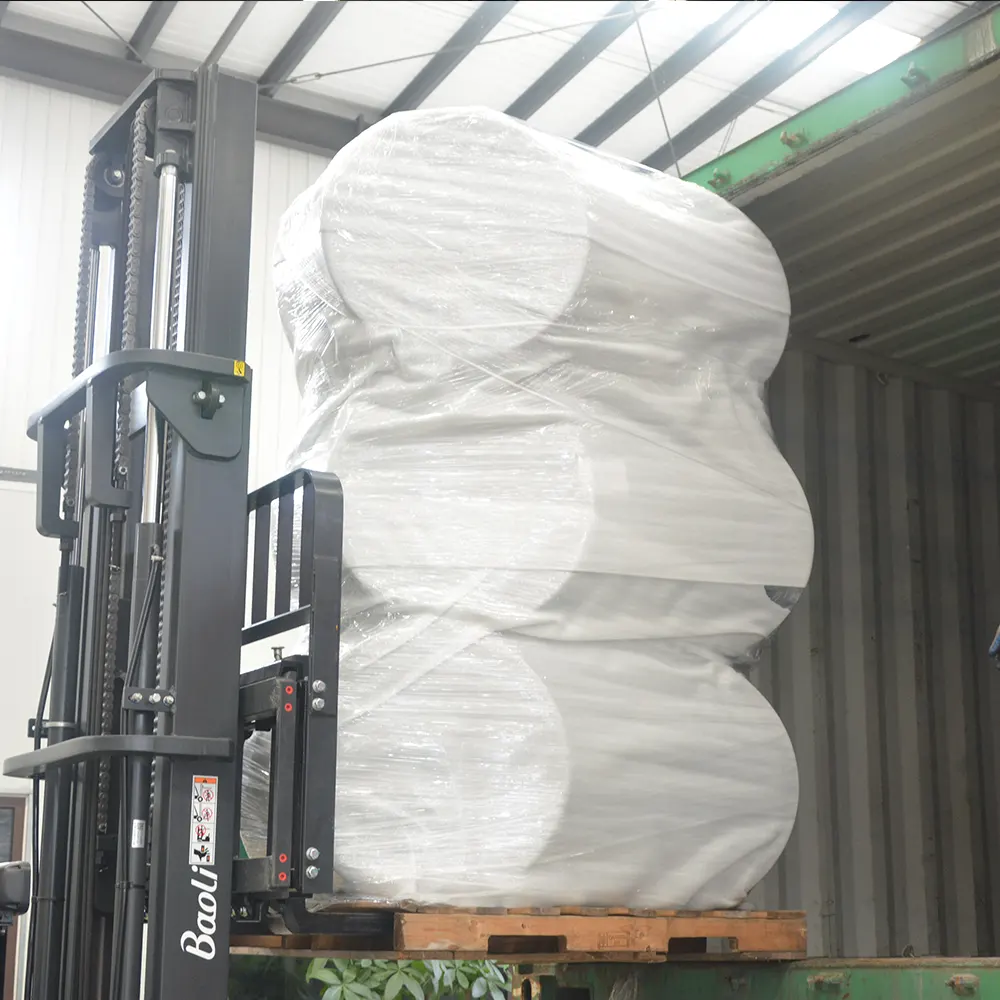 pp pipe shipping