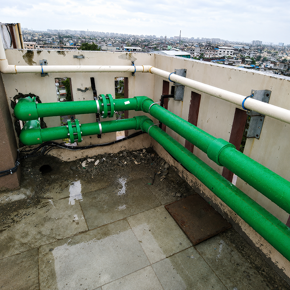 ppr fittings