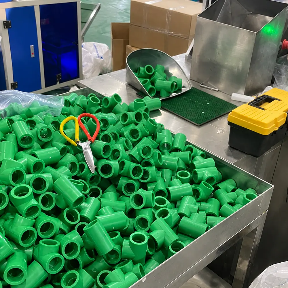 ppr pipe fitting