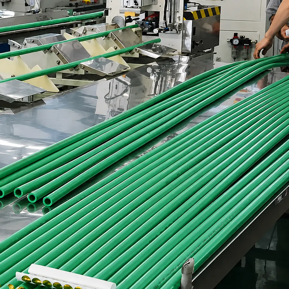 ppr pipe inventory