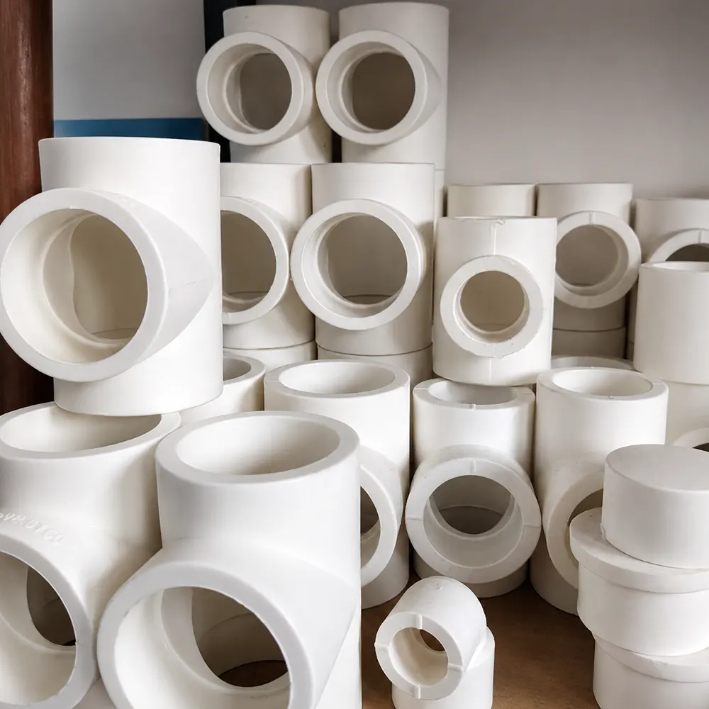 ppr water pipe fitting