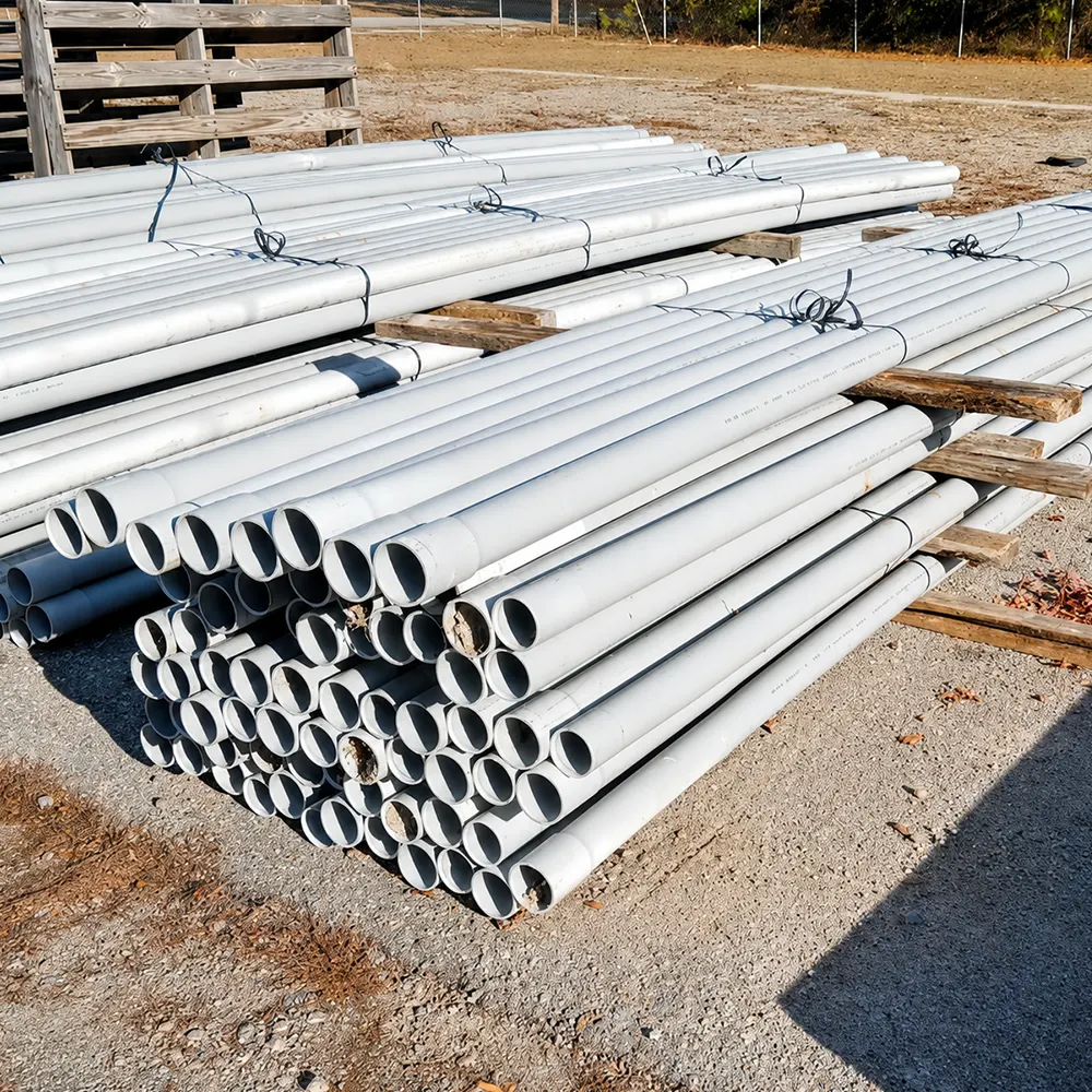 pvc pipe
