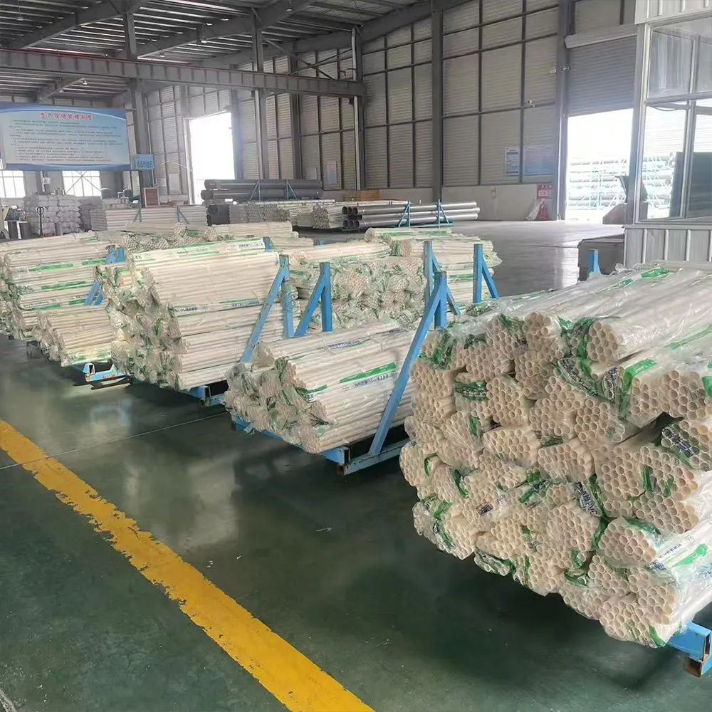 pvc pipes