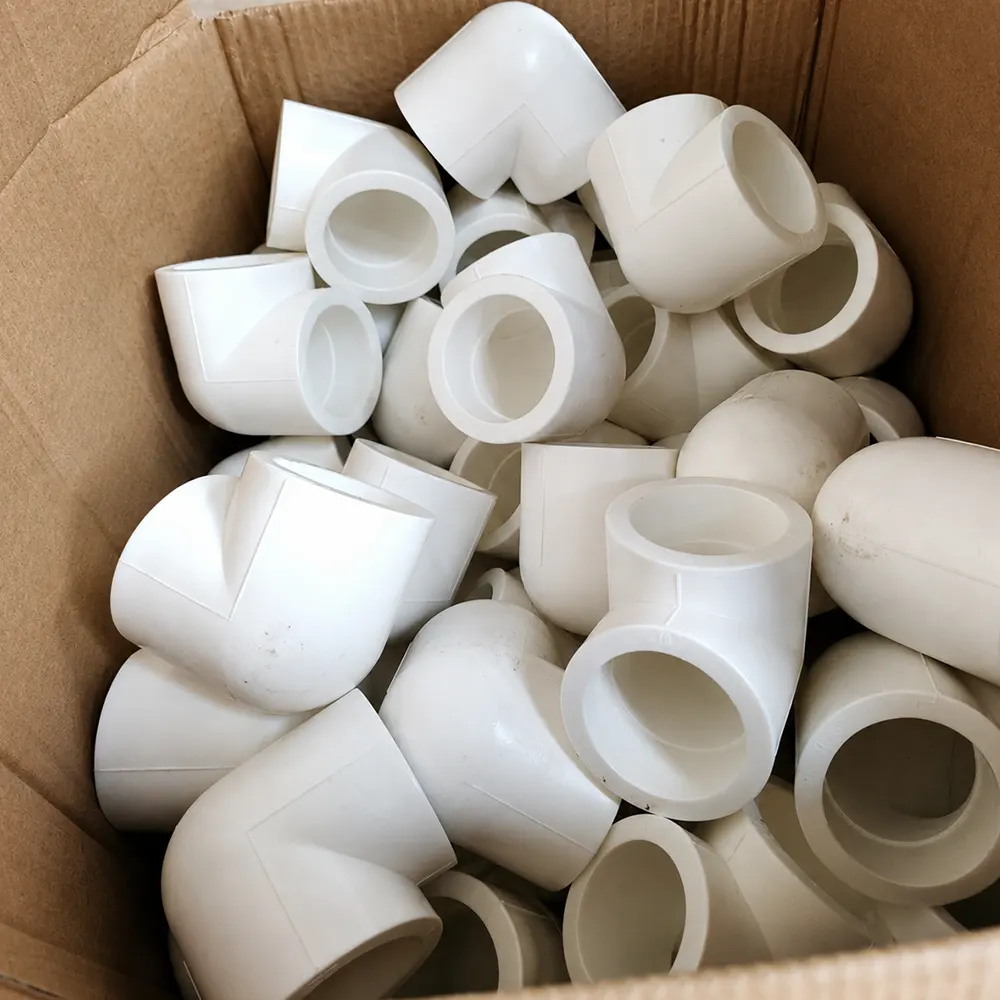 ppr pipes fittings