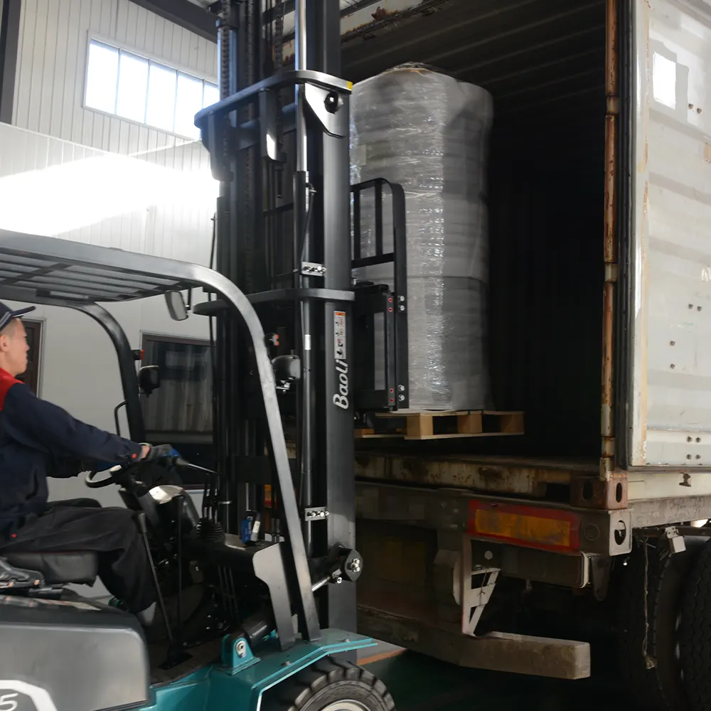 shipping
