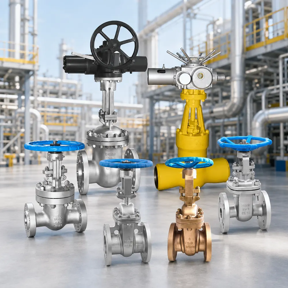 valve