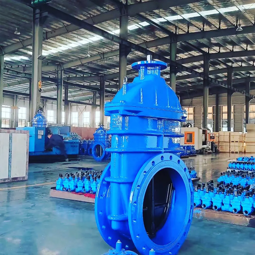 valves
