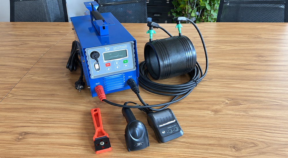 How to Select Butt Fusion HDPE Fittings for Different Pipe Sizes and SDR Ratings butt fusion hdpe fitting
