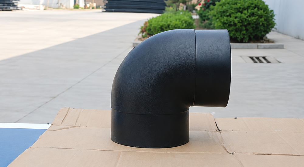 How to Select Butt Fusion HDPE Fittings for Different Pipe Sizes and SDR Ratings butt fusion hdpe fittings