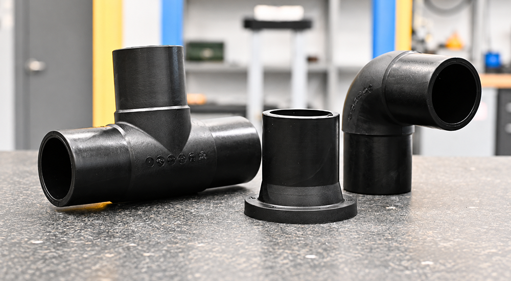 HDPE Pipe Fittings Supplier for Hungary: Quality, Standards and Selection Tips hdpe pipe fittings supplier for hungary