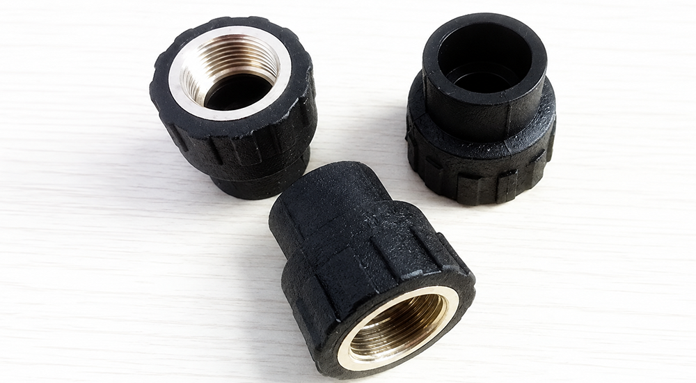 HDPE Pipe Fittings for Mining Pipelines: Wear Resistance and Project Considerations hdpe pipe fittings for mining pipelines